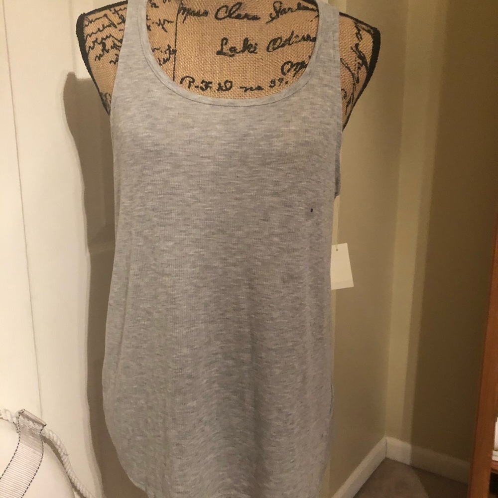 NWT Aero Tank